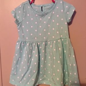 Wonderkids Dress and Bloomers